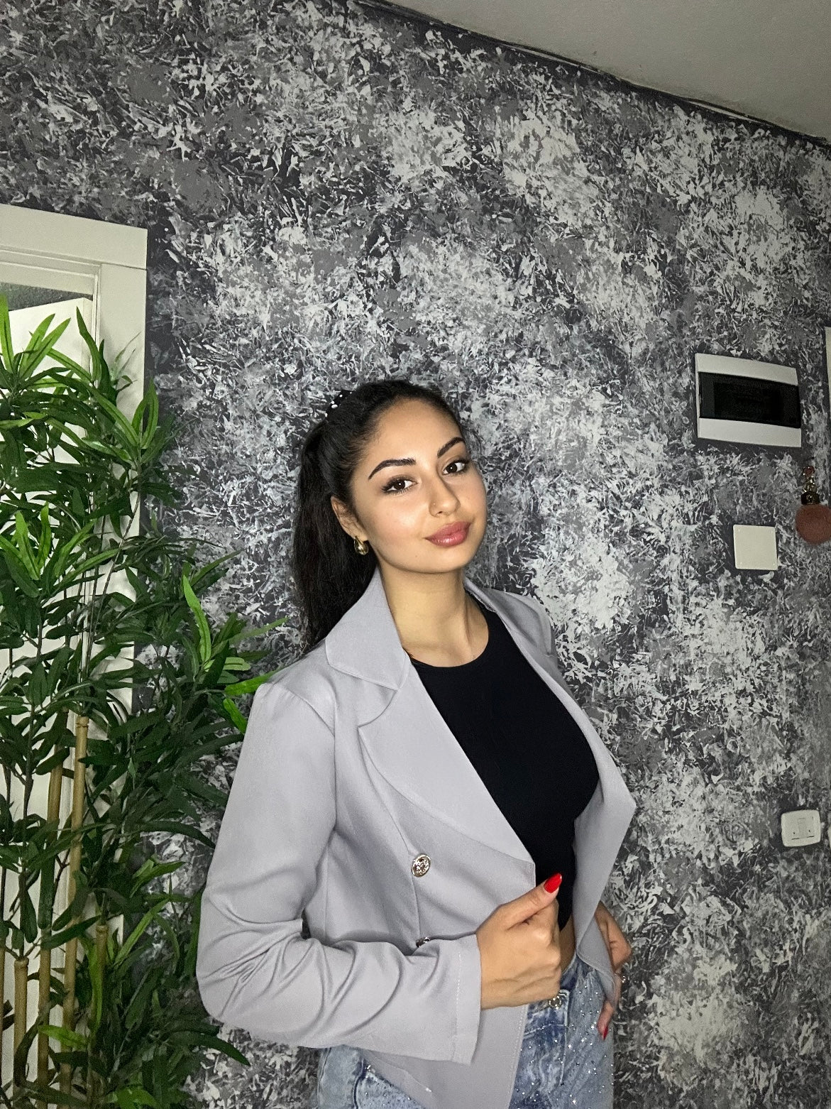 Blazer