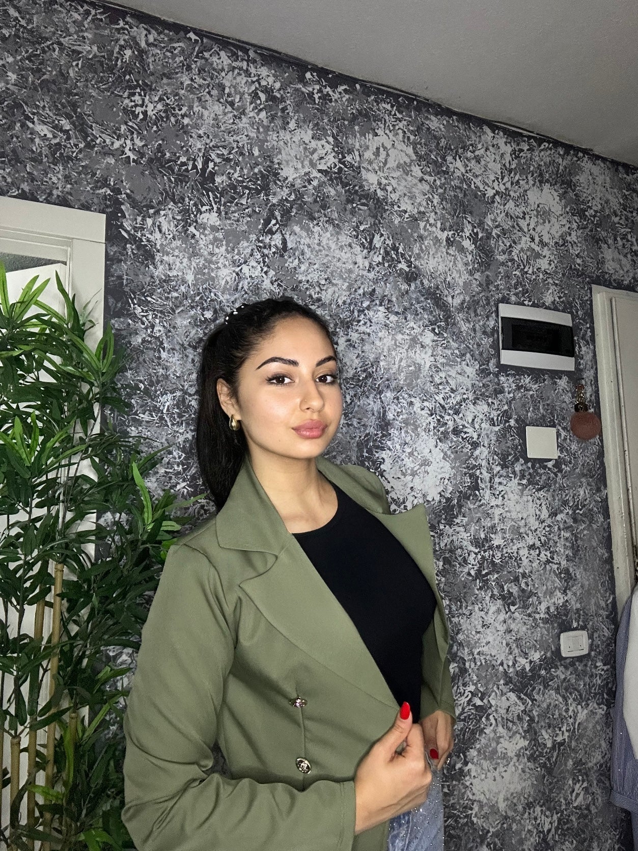 Blazer