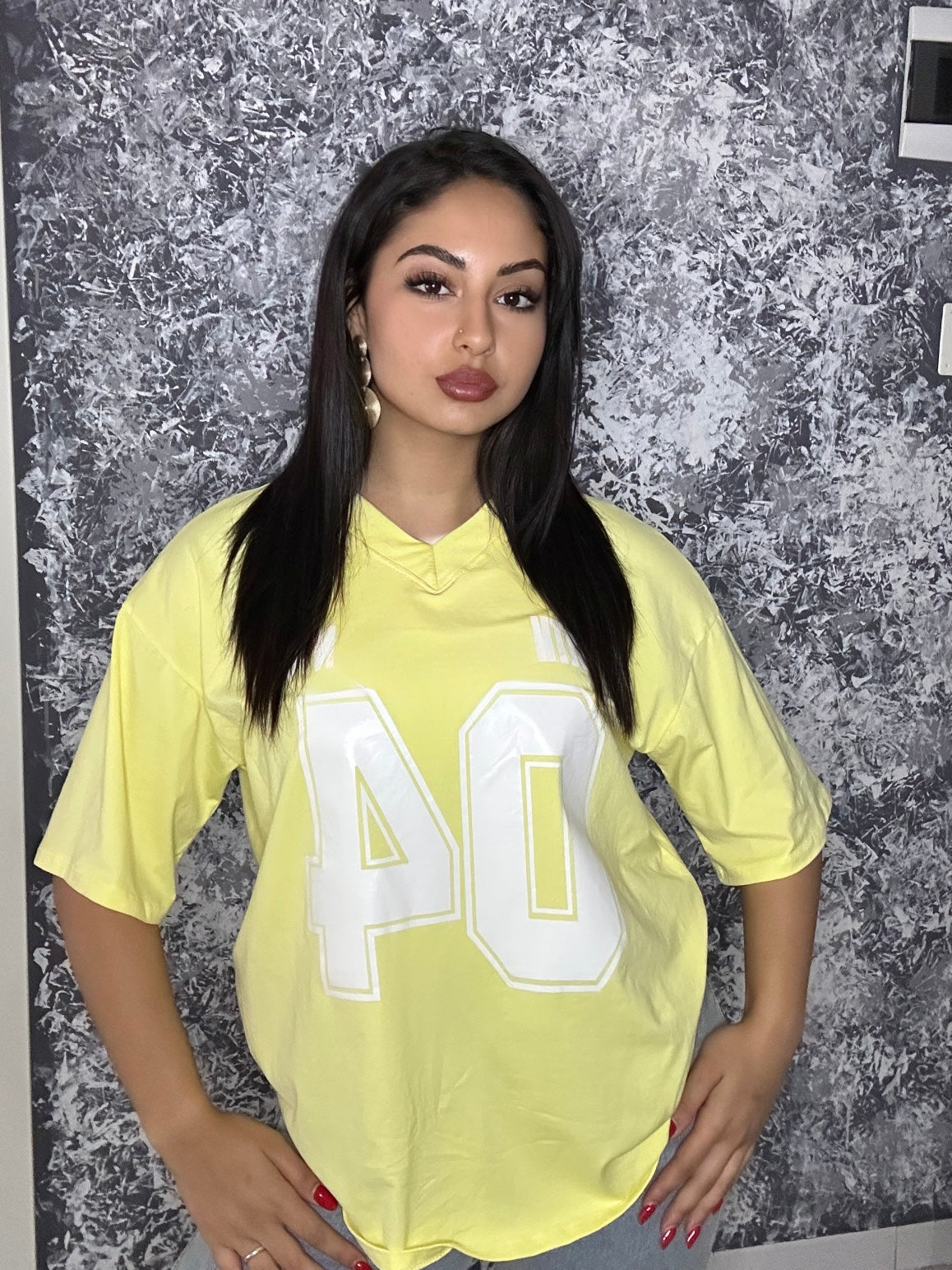 T-shirt NEW YORK